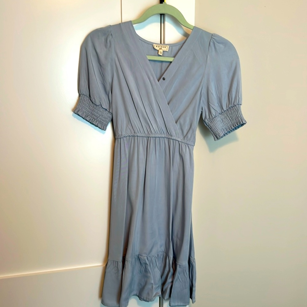 Hayden Girls Dress